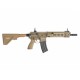 Страйкбольный автомат MK15 HK416A5 11.5 Inch (DE) EC-116-DY-UP [East Crane]